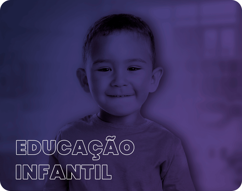 Educação Infantil