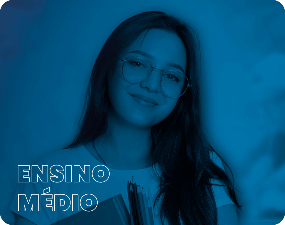 Ensino Médio